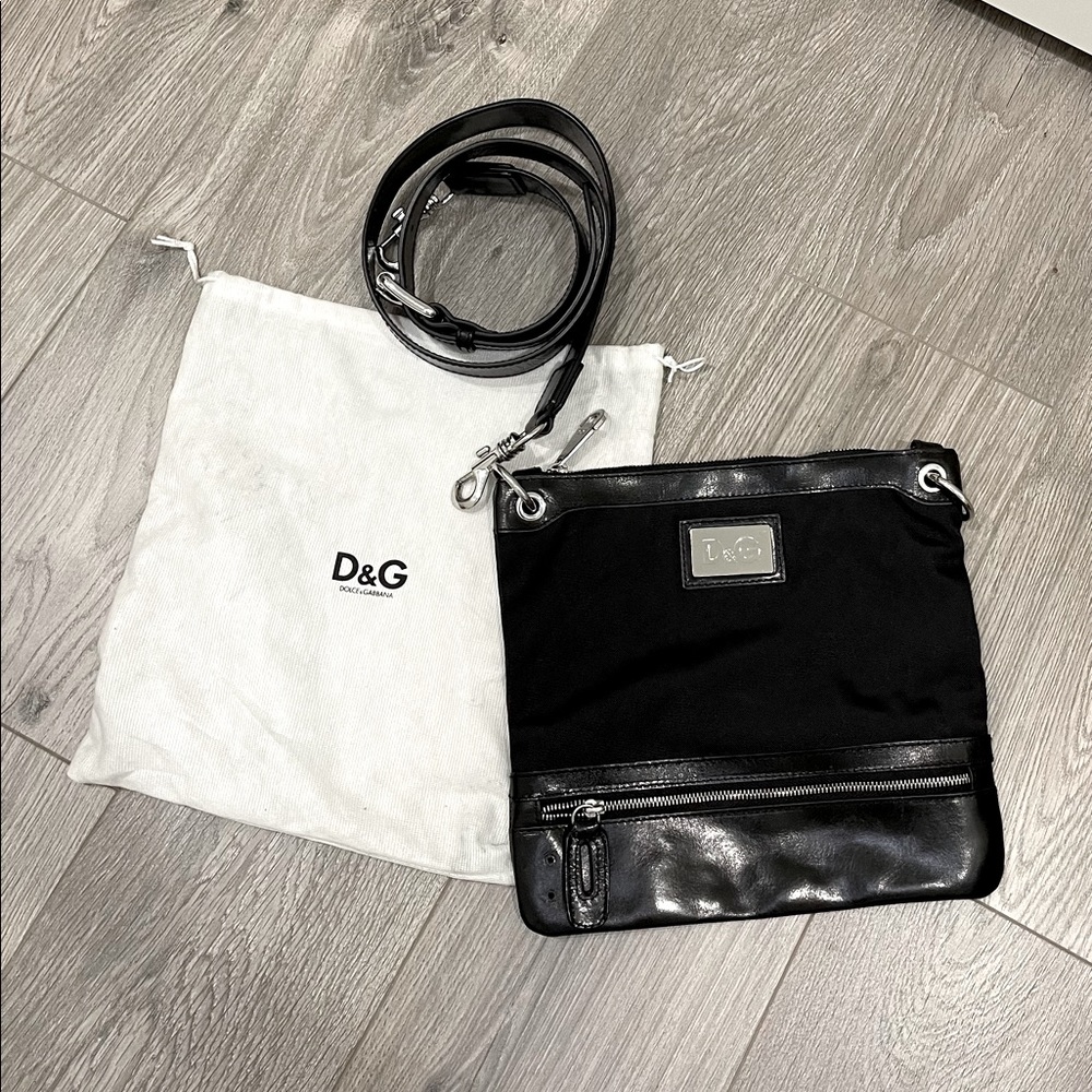 D&G Crossbody Bag